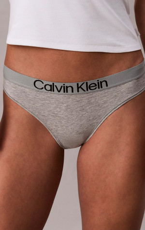 Dámské kalhotky Calvin Klein QD5291
