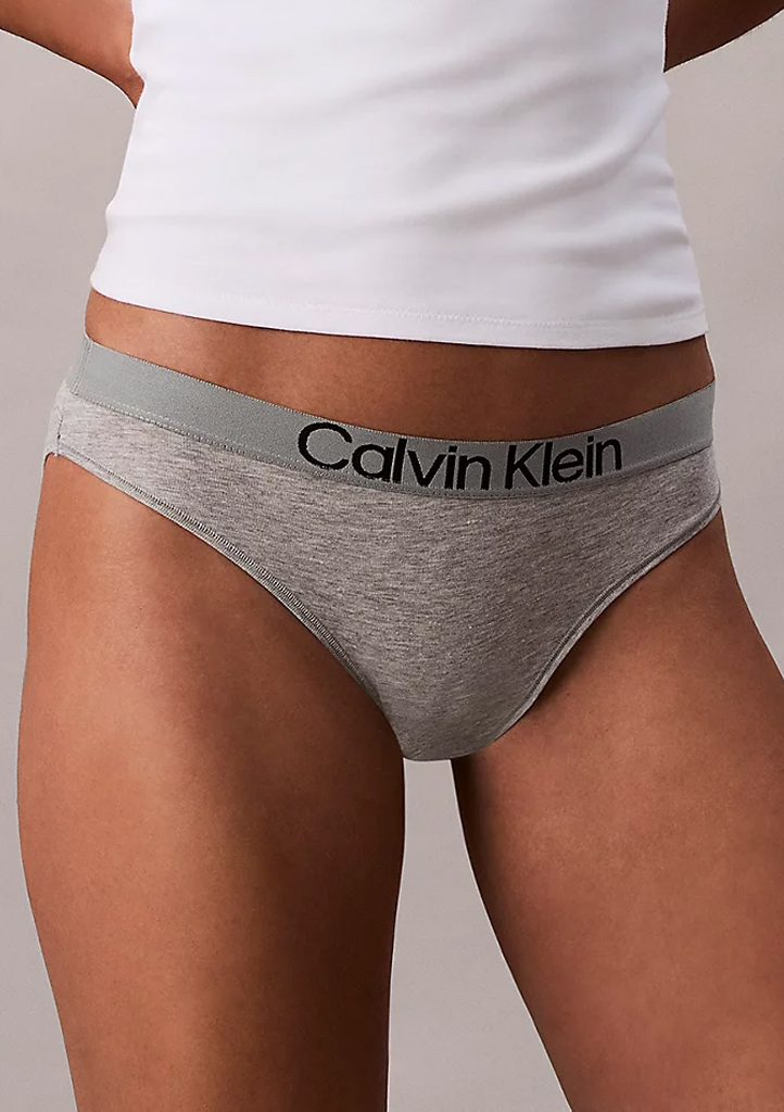 Dámske nohavičky Calvin Klein QD5291