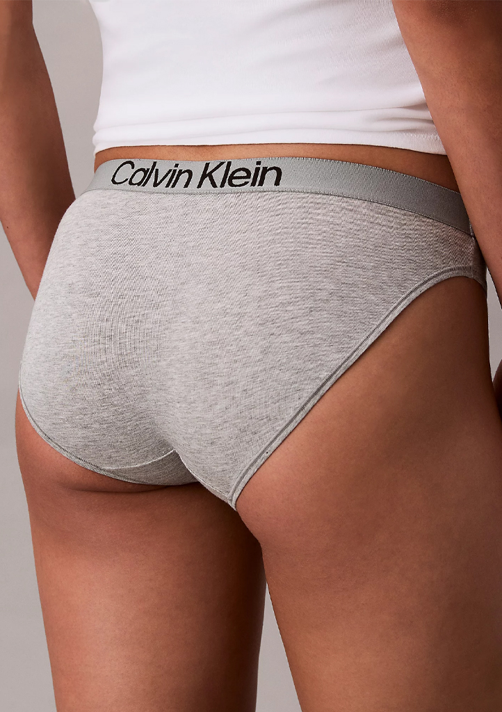 Dámske nohavičky Calvin Klein QD5291