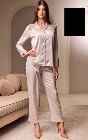 Dámské pyžamo Lormar 653889