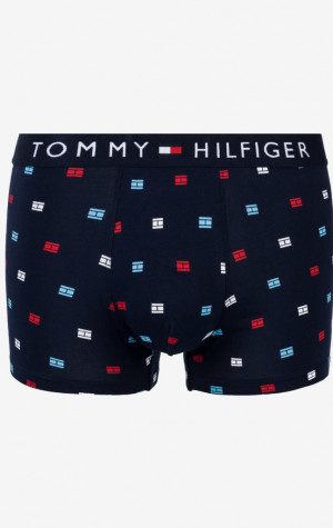 Boxerky Tommy Hilfiger UM0UM01831