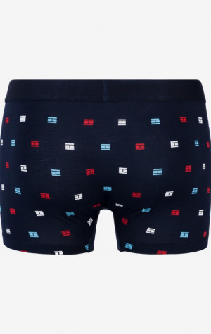 Boxerky Tommy Hilfiger UM0UM01831