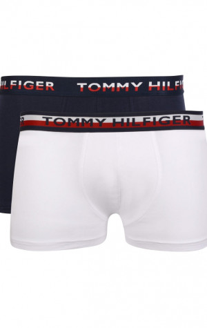 Boxerky Tommy Hilfiger UM0UM00746 2PACK