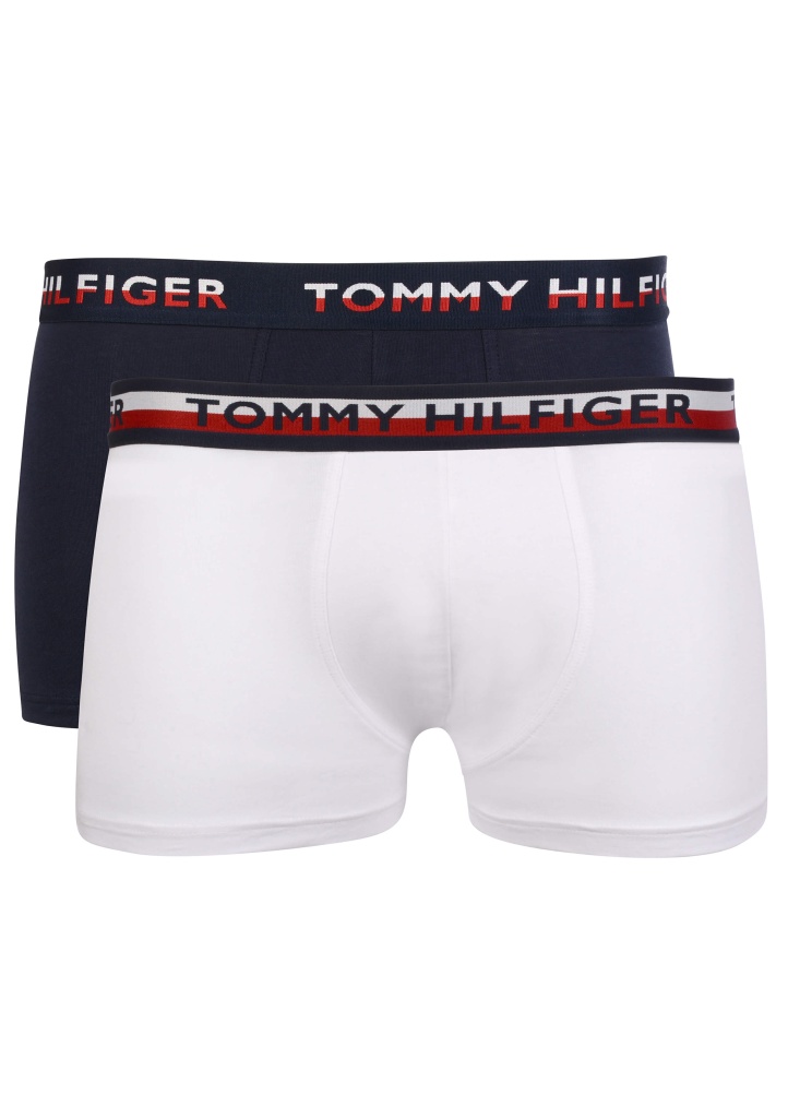 Boxerky Tommy Hilfiger UM0UM00746 2PACK