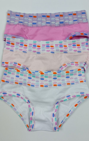 Dievčenské nohavičky EmyBimba B/2964