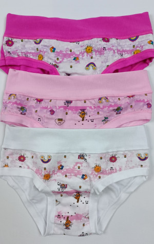 Dievčenské nohavičky Emybimba B/2952