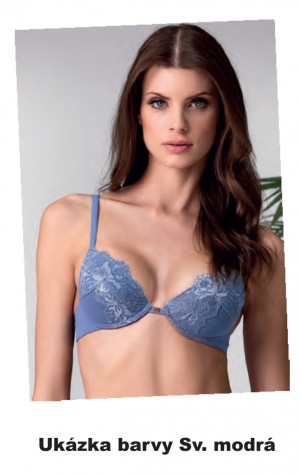 Dámská podprsenka Lormar 11900