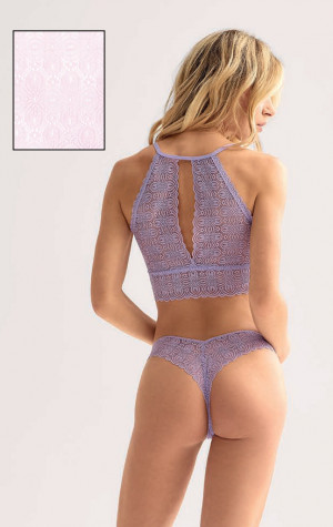 Dámska braletka Infiore 0905