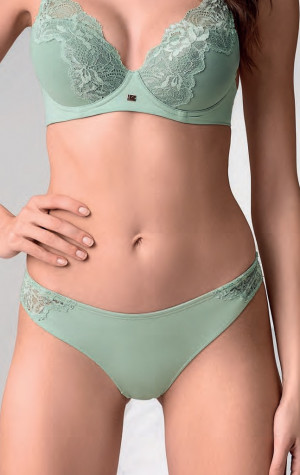 Dámské kalhotky Lormar 20181