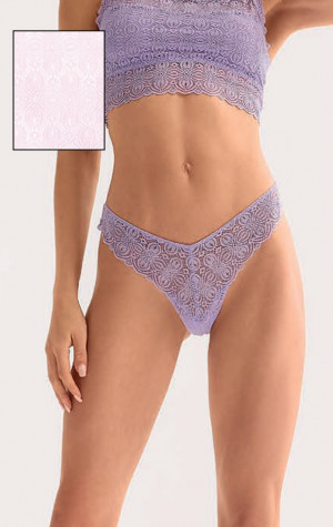 Dámske brazilky Infiore 0912