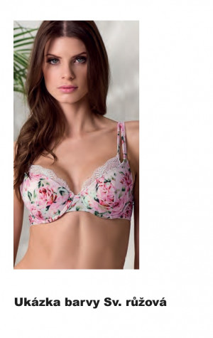 Dámske brazilky Lormar 22544