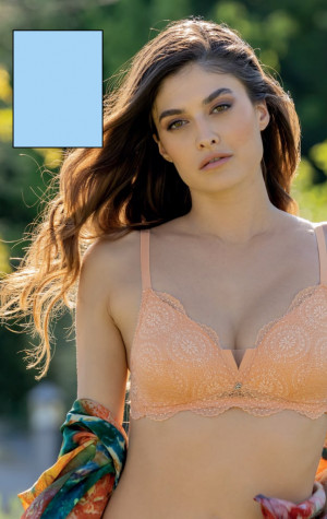 Dámská podprsenka Leilieve M8002