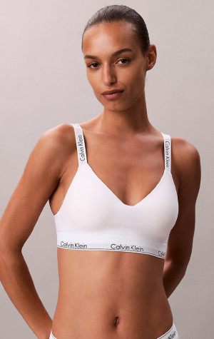 Dámská podprsenka Calvin Klein QF8504