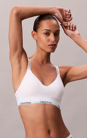 Dámská podprsenka Calvin Klein QF8504
