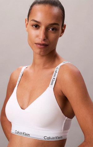 Dámská podprsenka Calvin Klein QF8504