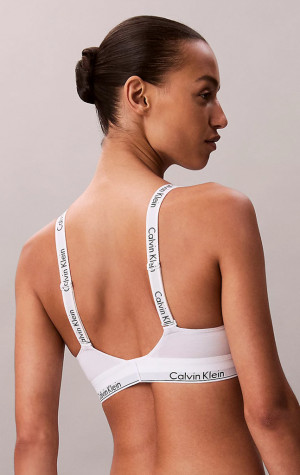 Dámská podprsenka Calvin Klein QF8504