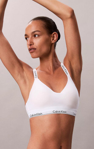 Dámská podprsenka Calvin Klein QF8504