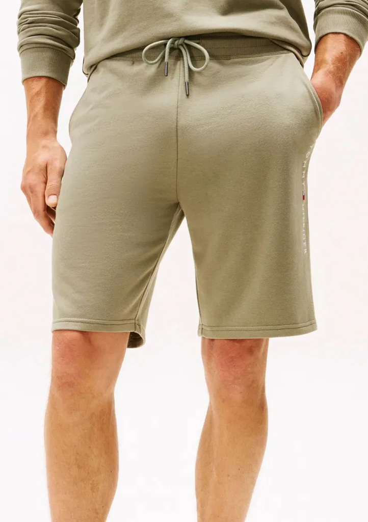 Pánské kraťasy Tommy Hilfiger UM0UM03452