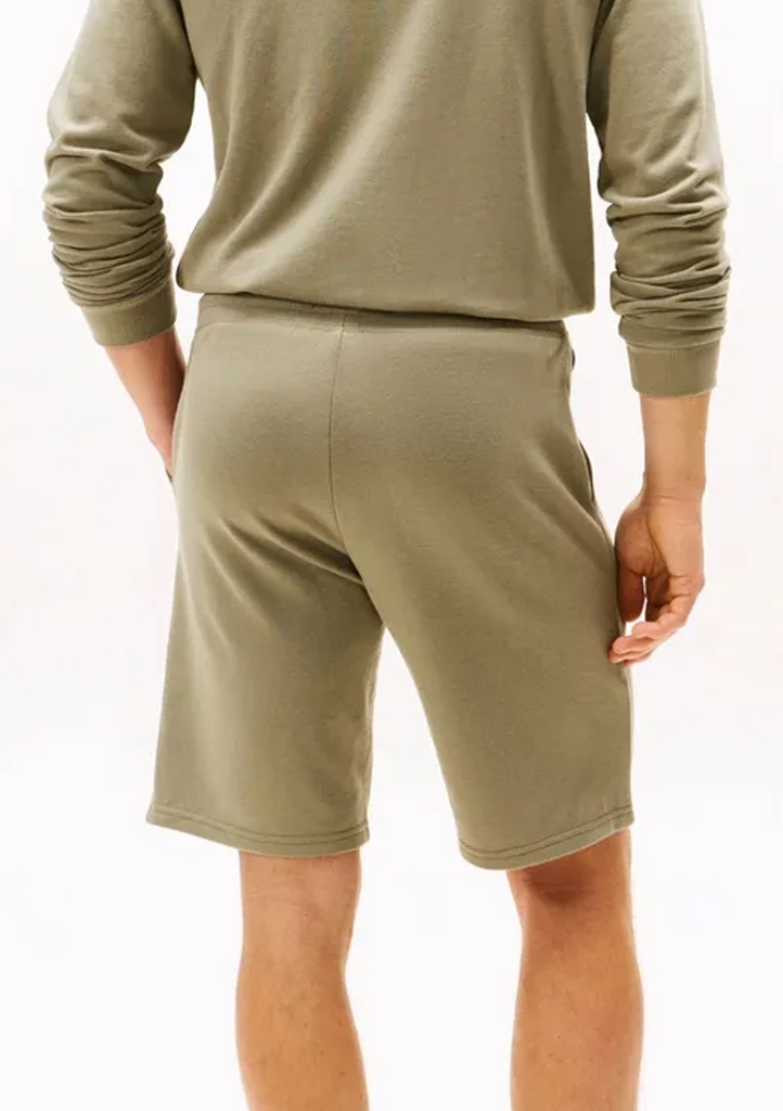 Pánské kraťasy Tommy Hilfiger UM0UM03452