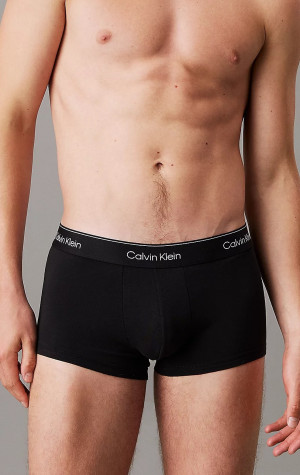 Pánské boxerky Calvin Klein NB4389 W8O 3PACK