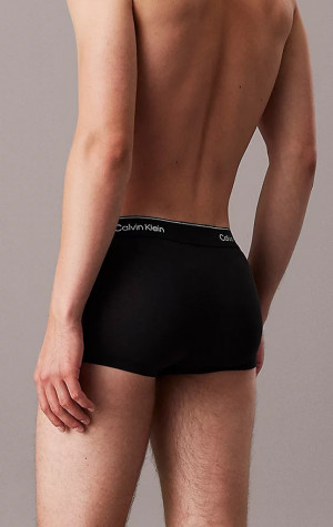 Pánské boxerky Calvin Klein NB4389 W8O 3PACK
