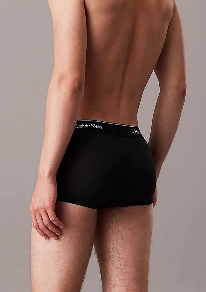 Pánské boxerky Calvin Klein NB4389 W8O 3PACK