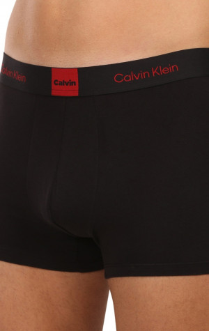 Pánské boxerky Calvin Klein NB4476 3U4 3PACK