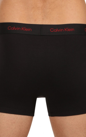 Pánské boxerky Calvin Klein NB4476 3U4 3PACK