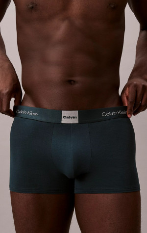 Pánské boxerky Calvin Klein NB4476 3U5 3PACK