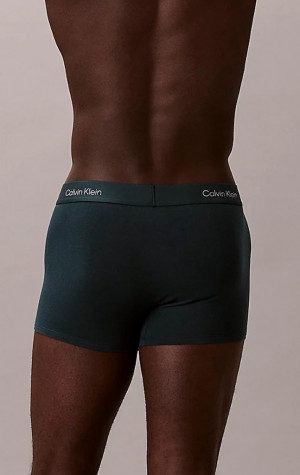 Pánské boxerky Calvin Klein NB4476 3U5 3PACK