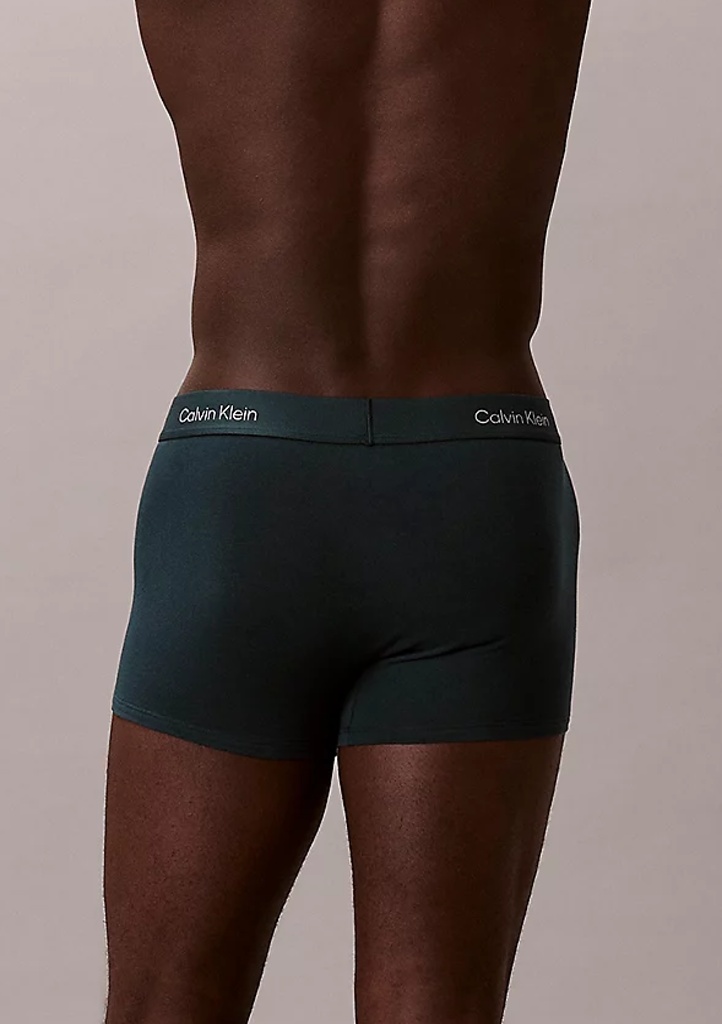 Pánské boxerky Calvin Klein NB4476 3U5 3PACK
