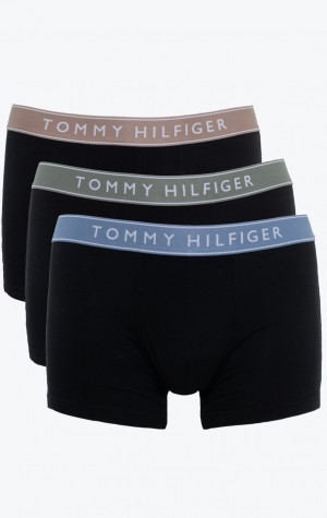 Pánske boxerky Tommy Hilfiger UM0UM03457 0SJ 3PACK