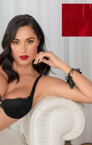 Dámská podprsenka Leilieve M1103