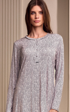 Dámská noční košile Lormar 633853