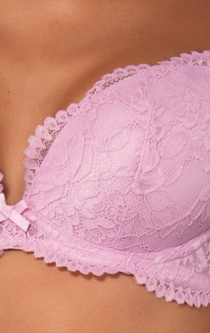 Dámska podprsenka Siélei 7852