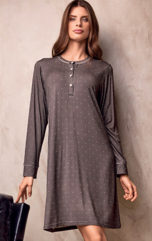 Dámska nočná košeľa Lormar 633870