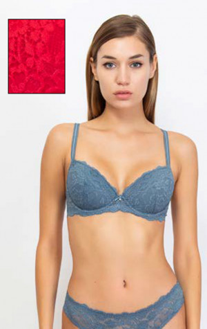 Dámska podprsenka Siélei 2676