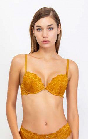 Dámska podprsenka Siélei 7424