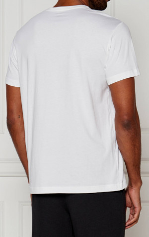 P&aacute;nske tričko Calvin Klein NM2748