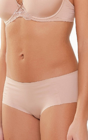 D&aacute;mske nohavičky LingaDore 1400SH-1 2Pack