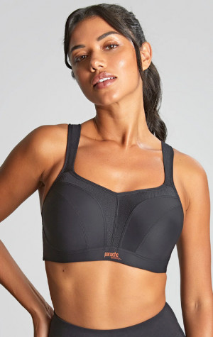 &Scaron;portov&aacute; podprsenka Panache 5021