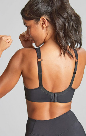 &Scaron;portov&aacute; podprsenka Panache 5021