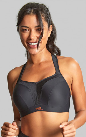 Sportovn&iacute; podprsenka Panache 5021