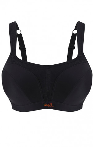 Sportovn&iacute; podprsenka Panache 5021
