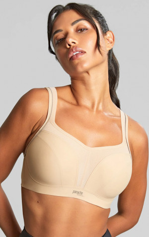 Sportovn&iacute; podprsenka Panache 5021