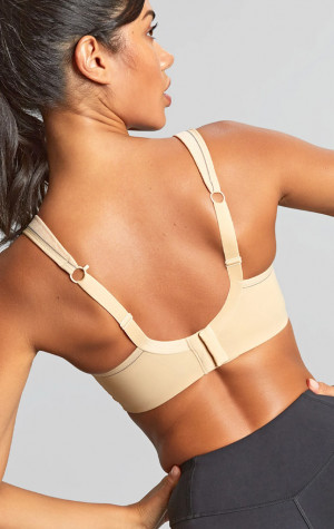 &Scaron;portov&aacute; podprsenka Panache 5021