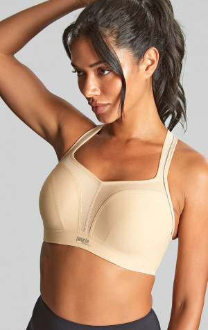 &Scaron;portov&aacute; podprsenka Panache 5021