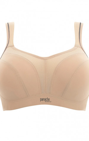 &Scaron;portov&aacute; podprsenka Panache 5021