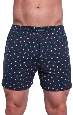 P&aacute;nsk&eacute; tren&yacute;rky Cornette Comfort 002/313