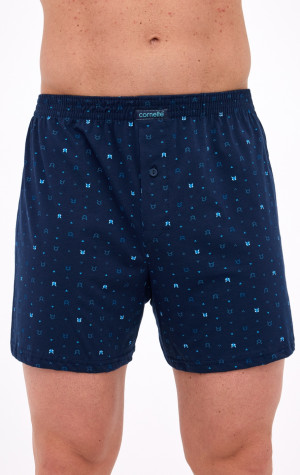 P&aacute;nsk&eacute; tren&yacute;rky Cornette Comfort 002/328